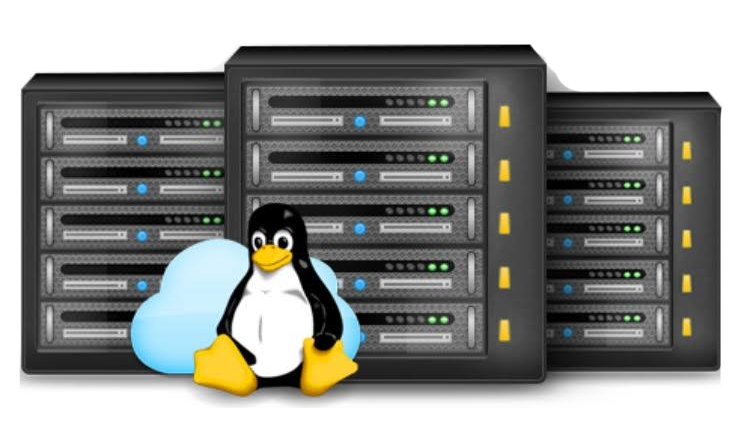 VPS for Linux
