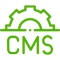 Content Management System (CMS)