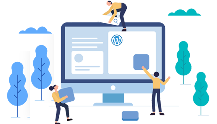 Wordpress Web Development