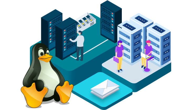 Linux Hosting