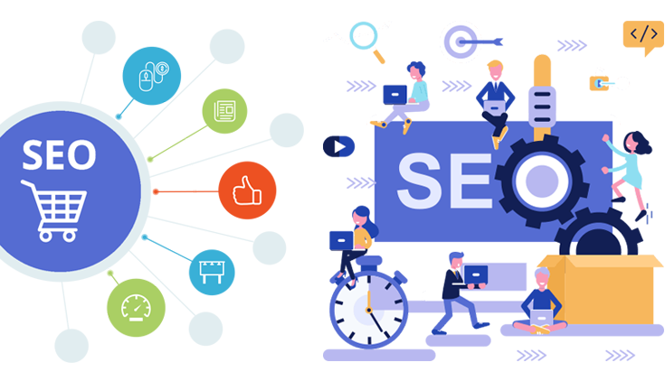 Search Engine Optimization