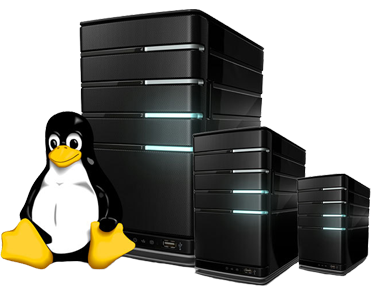 vps for linux